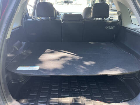 2010 Honda CR-V EX-L