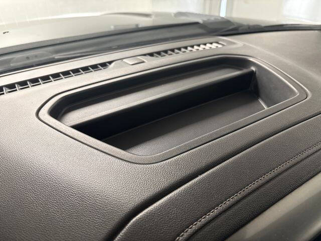 2021 Chevrolet Silverado 2500HD