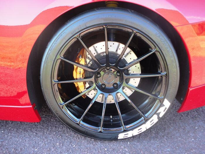 2009 Nissan GT-R Premium