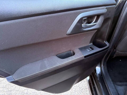 2018 Toyota Corolla iM