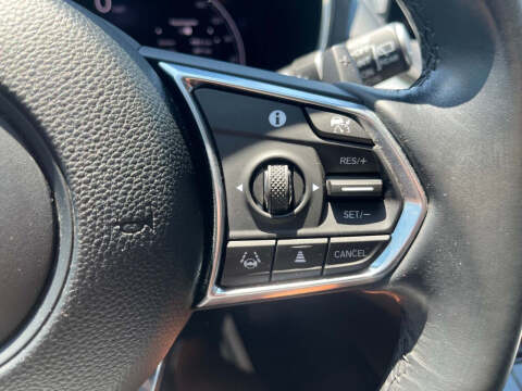2023 Acura MDX w/Tech