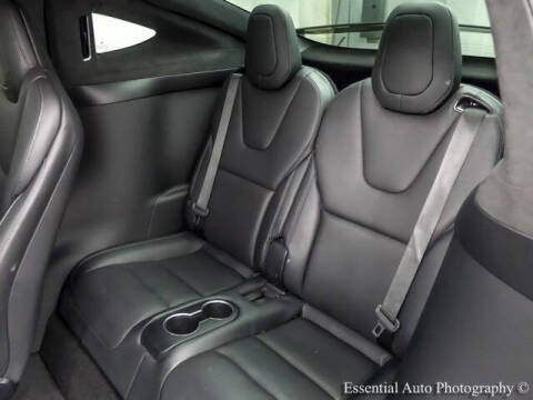 2023 Tesla Model X Plaid