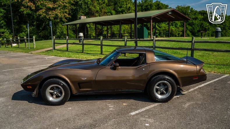 1978 Chevrolet Corvette