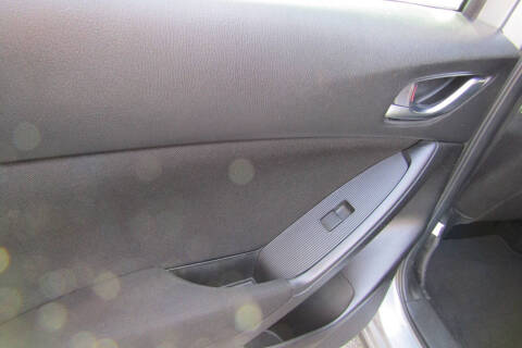 2013 Mazda CX-5 Sport