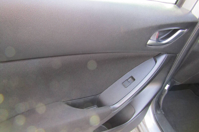 2013 Mazda CX-5 Sport