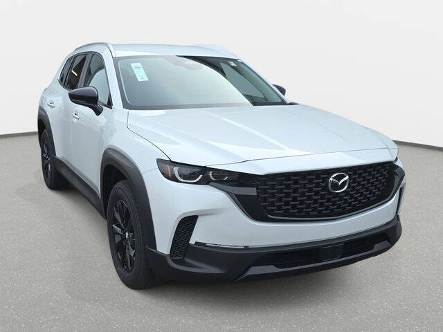 2026 Mazda CX-50 2.5 S Select