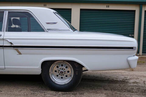 1964 Ford Fairlane
