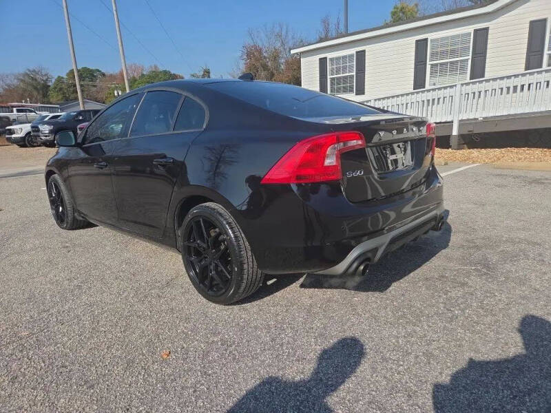 2017 Volvo S60 T5 Dynamic