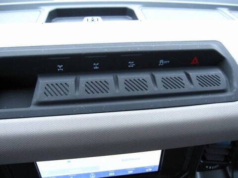 2023 Ford Bronco Wildtrak Advanced