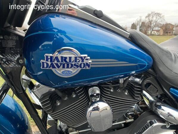 2005 Harley-Davidson Electra Glide Ultra Classic