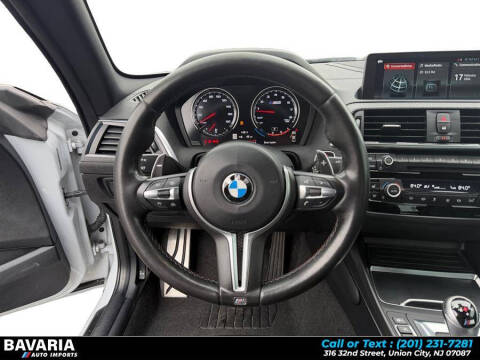 2020 BMW M2 Competition