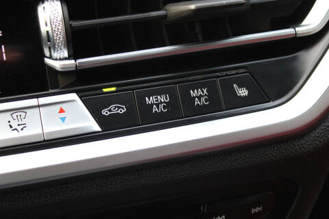 2022 BMW 4 Series 430i Gran Coupe