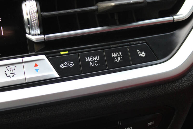 2022 BMW 4 Series 430i Gran Coupe