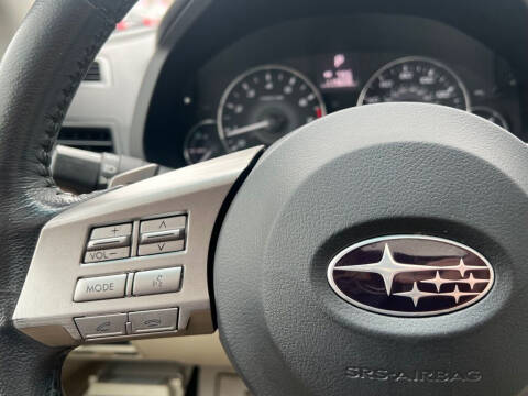 2011 Subaru Outback for sale at Clinton MotorCars in Shrewsbury MA