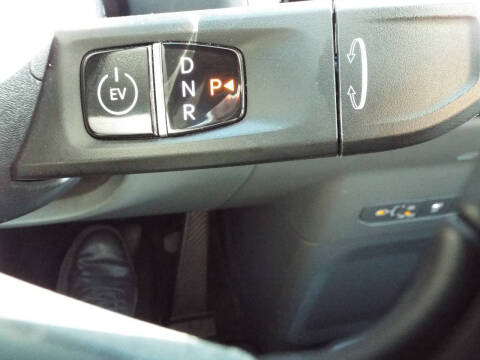 2024 Kia EV9 Light Long Range