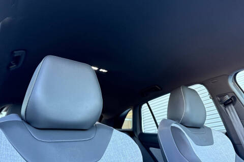 2025 Volkswagen ID.4 Pro