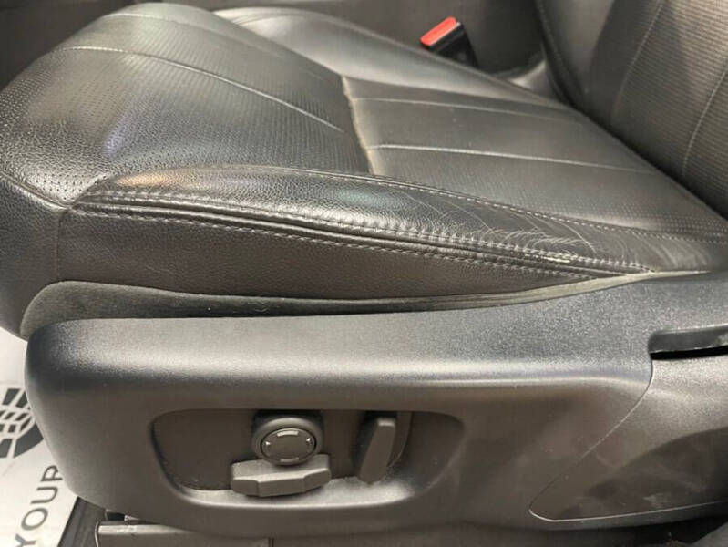 2018 Land Rover Discovery SE