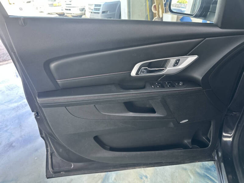 2015 GMC Terrain SLE-2