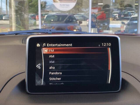 2015 Mazda MAZDA3 i Sport