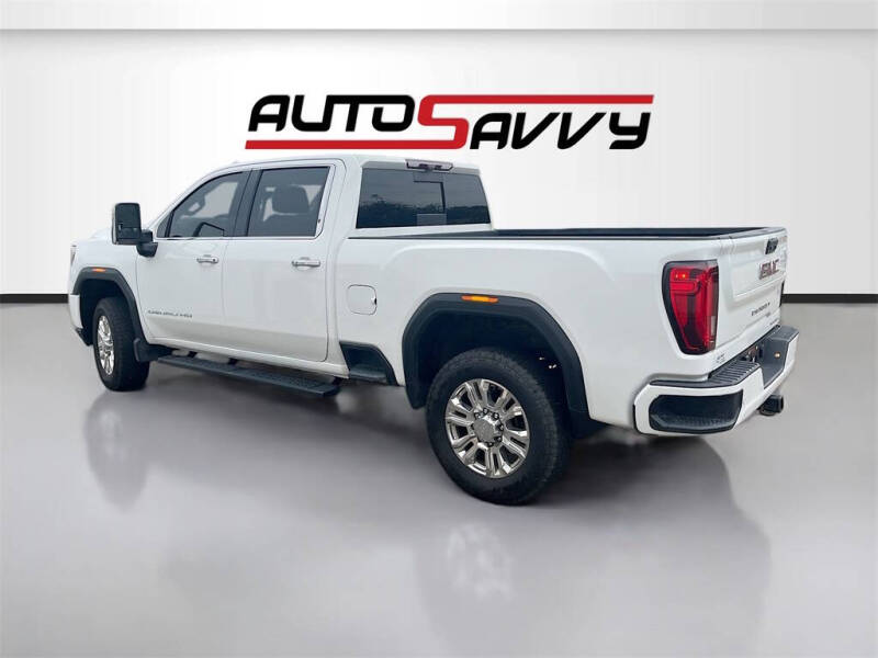 2023 GMC Sierra 2500HD
