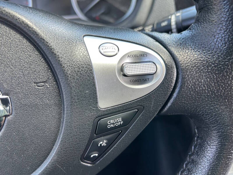 2018 Nissan Sentra