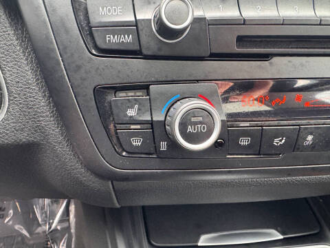 2014 BMW 3 Series 328i