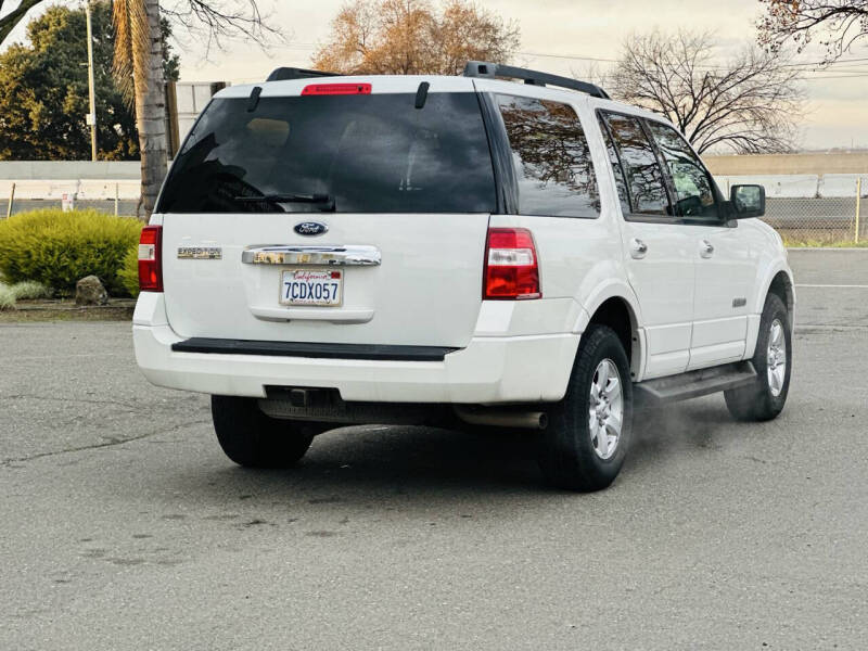 2008 Ford Expedition XLT