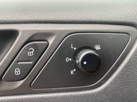 2011 Volkswagen Jetta