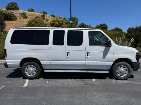 2009 Ford E-Series E-150 XL
