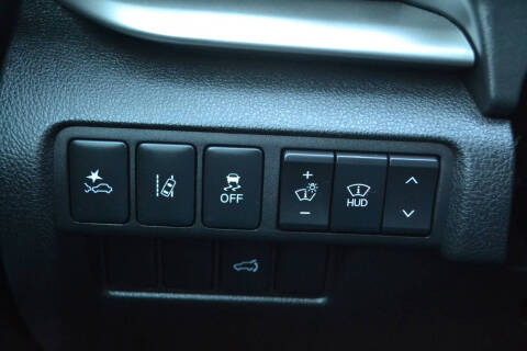 2026 Mitsubishi Eclipse Cross SEL