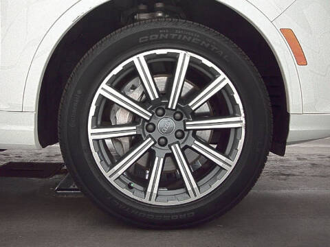 2017 Audi Q7 3.0T quattro Premium Plus