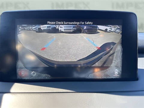 2019 Mazda CX-9 Grand Touring