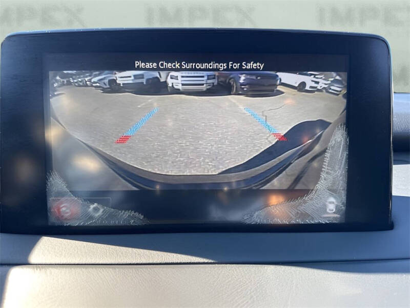 2019 Mazda CX-9 Grand Touring