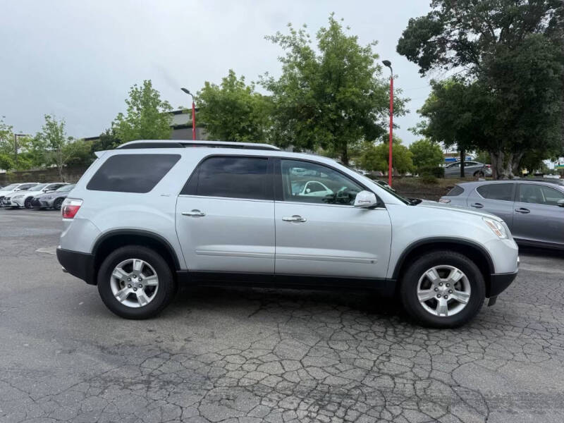 2009 GMC Acadia SLT-1