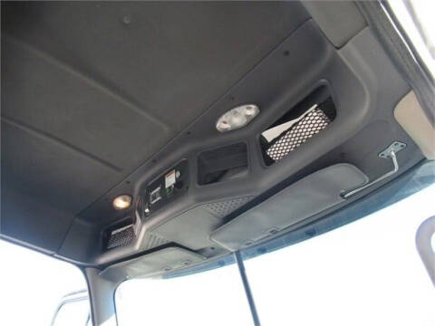 2016 Freightliner Cascadia