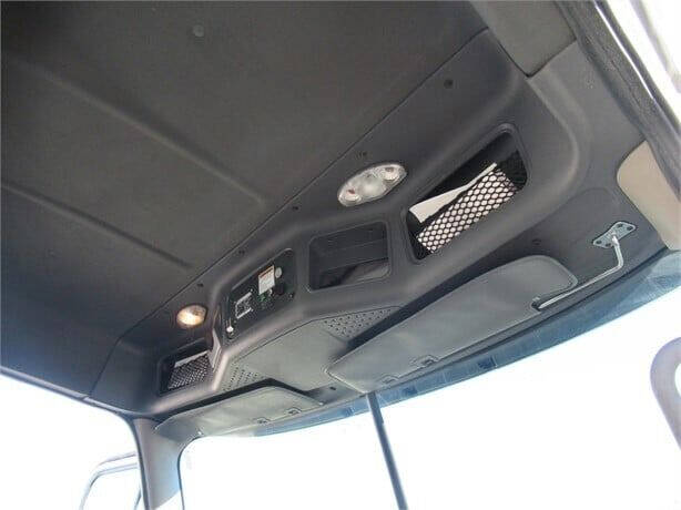 2016 Freightliner Cascadia