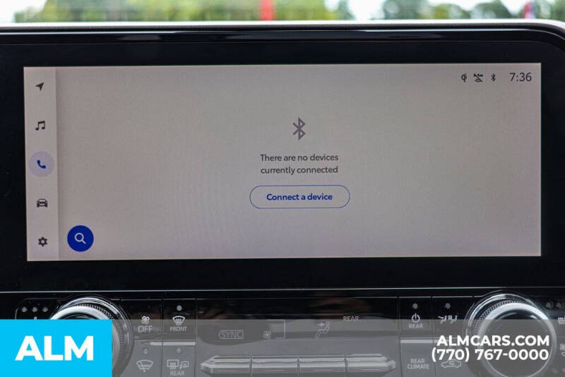 2023 Toyota Highlander Hybrid Limited