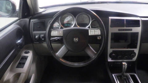 2005 Dodge Magnum RT