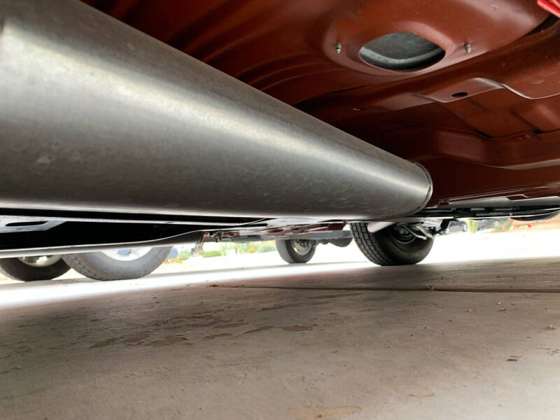 1962 Chevrolet Impala