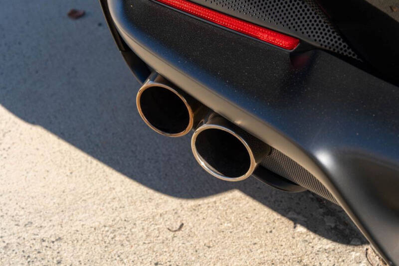 2022 Ferrari Portofino M