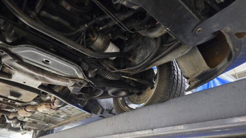 1996 Ford Mustang GT