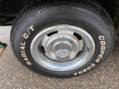 1964 Chevrolet Impala