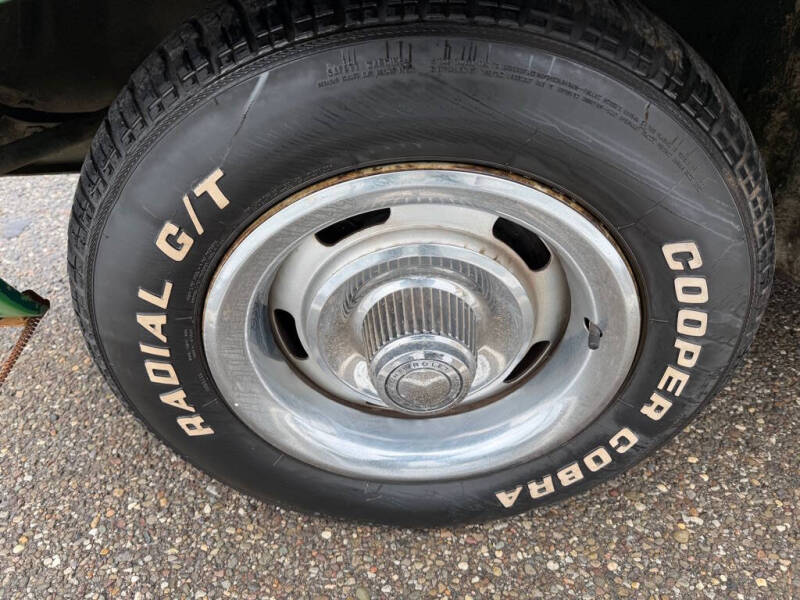 1964 Chevrolet Impala