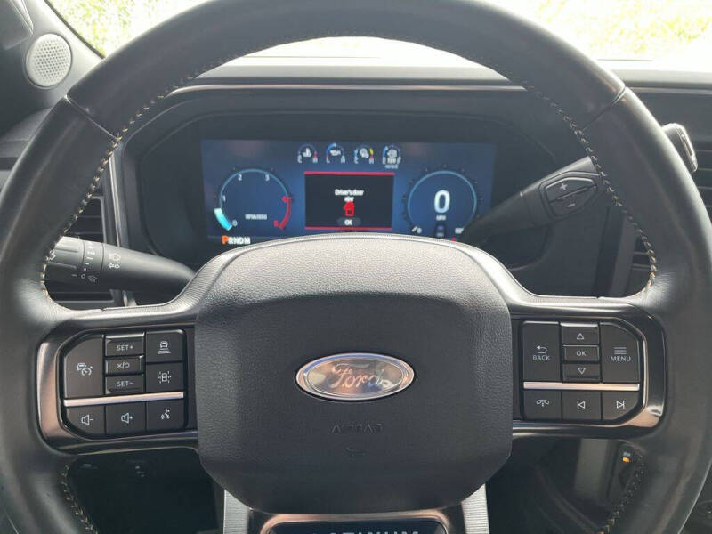 2024 Ford F-250 Super Duty