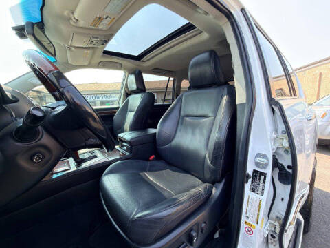 2016 Lexus GX 460
