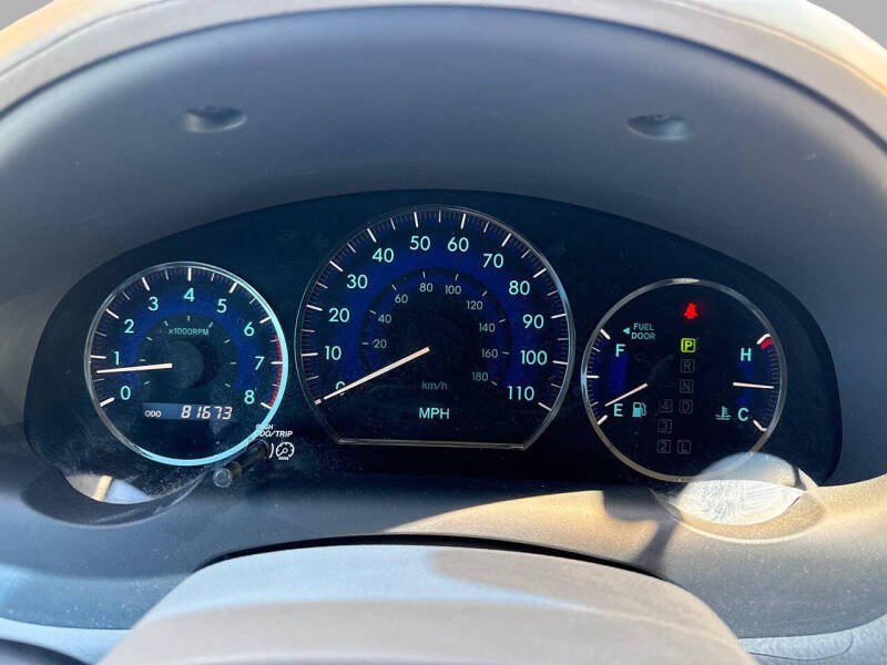 2007 Toyota Sienna XLE 7-Passenger