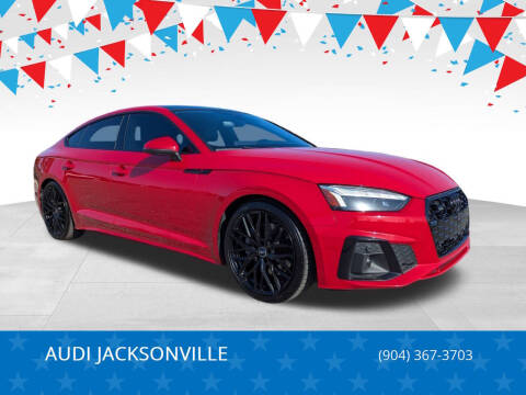 2021 Audi A5 Sportback quattro Premium Plus 45 TFSI