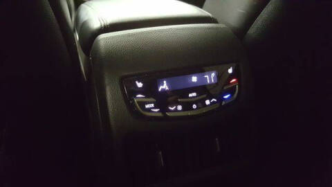 2015 Cadillac SRX Premium Collection