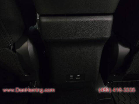 2025 Mitsubishi Outlander Sport Trail Edition