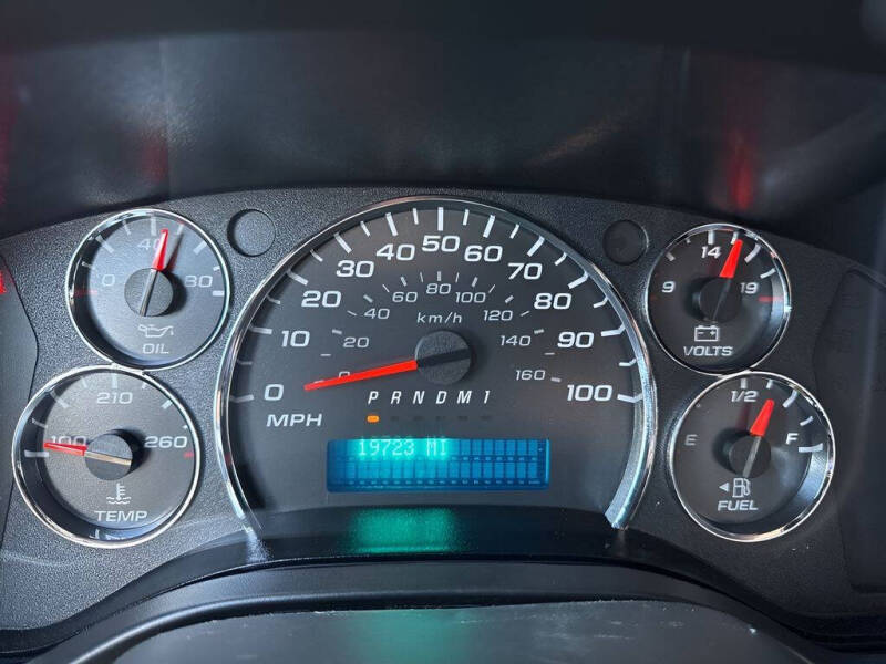 2023 GMC Savana 2500